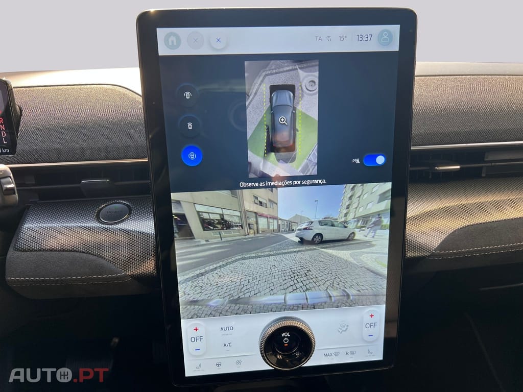 Ford Mustang Mach-E GT AWD