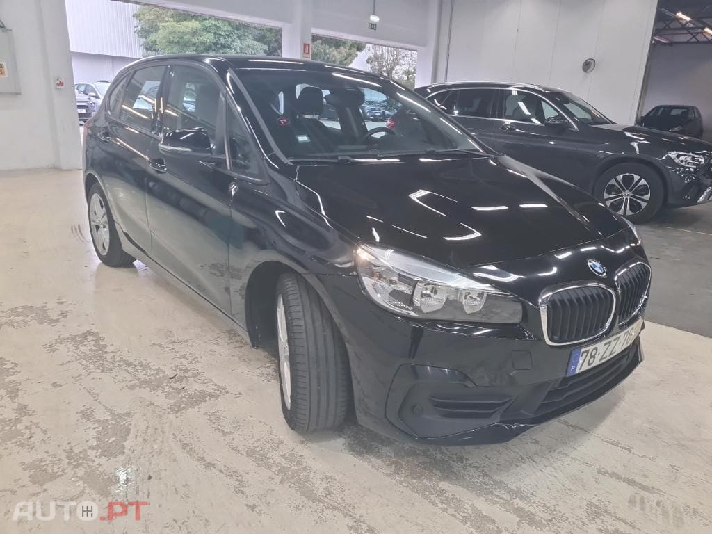 BMW 225 ND