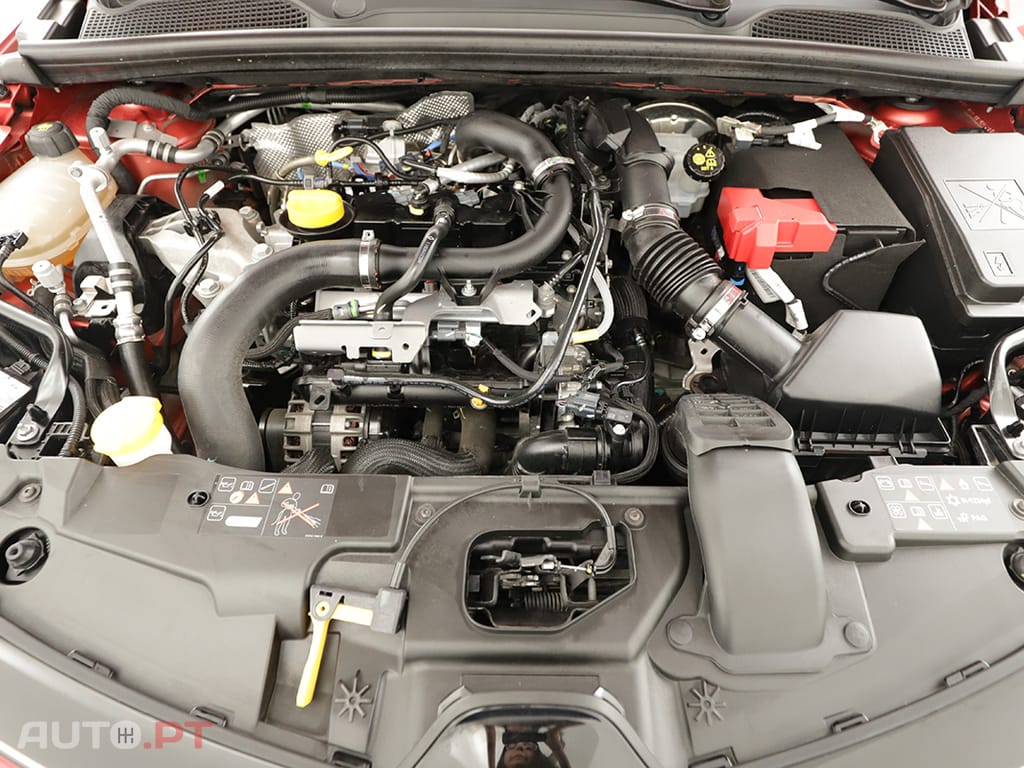 Renault Clio Clio 1.0 TCe Techno