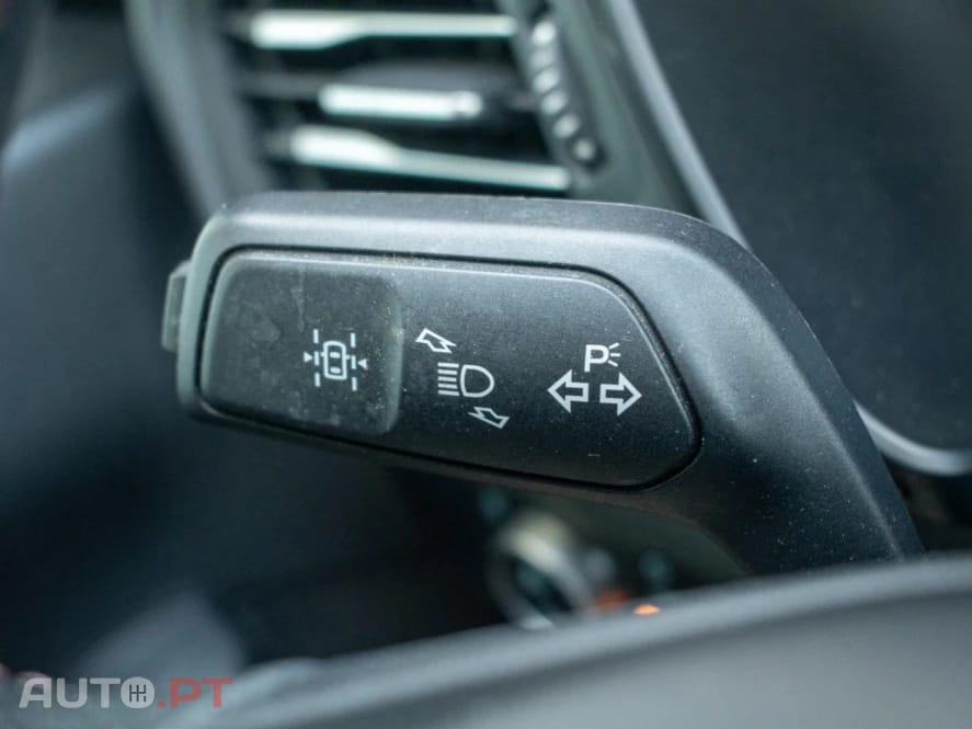 Ford Kuga 1.5 EcoBoost ST-Line