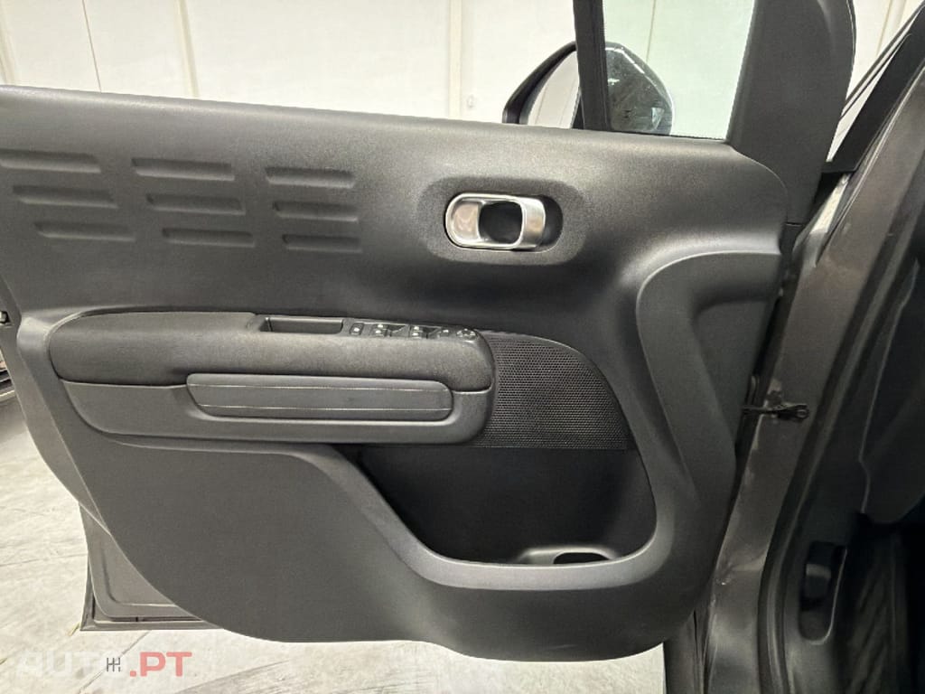 Citroen C3 Aircross 1.2 PureTech Feel