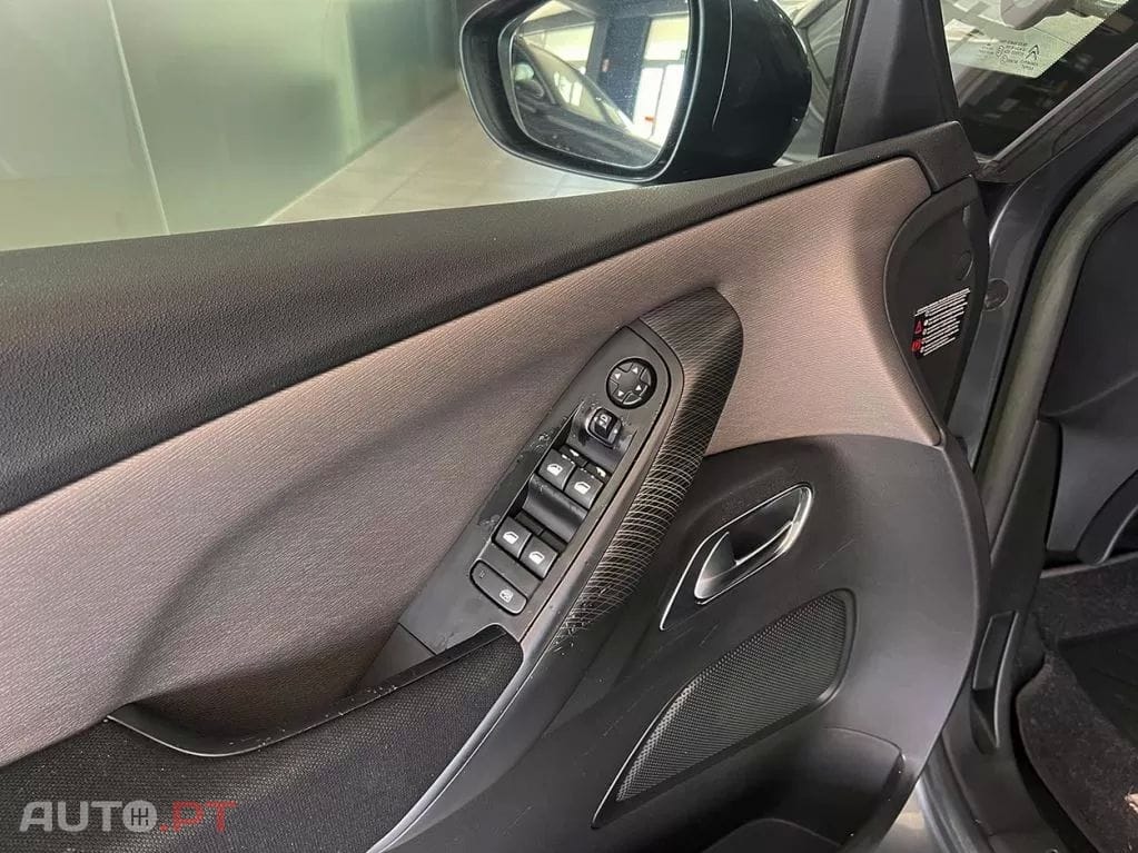 Citroen C4 Grand Picasso 1.6 e-HDi Exclusive ETG6