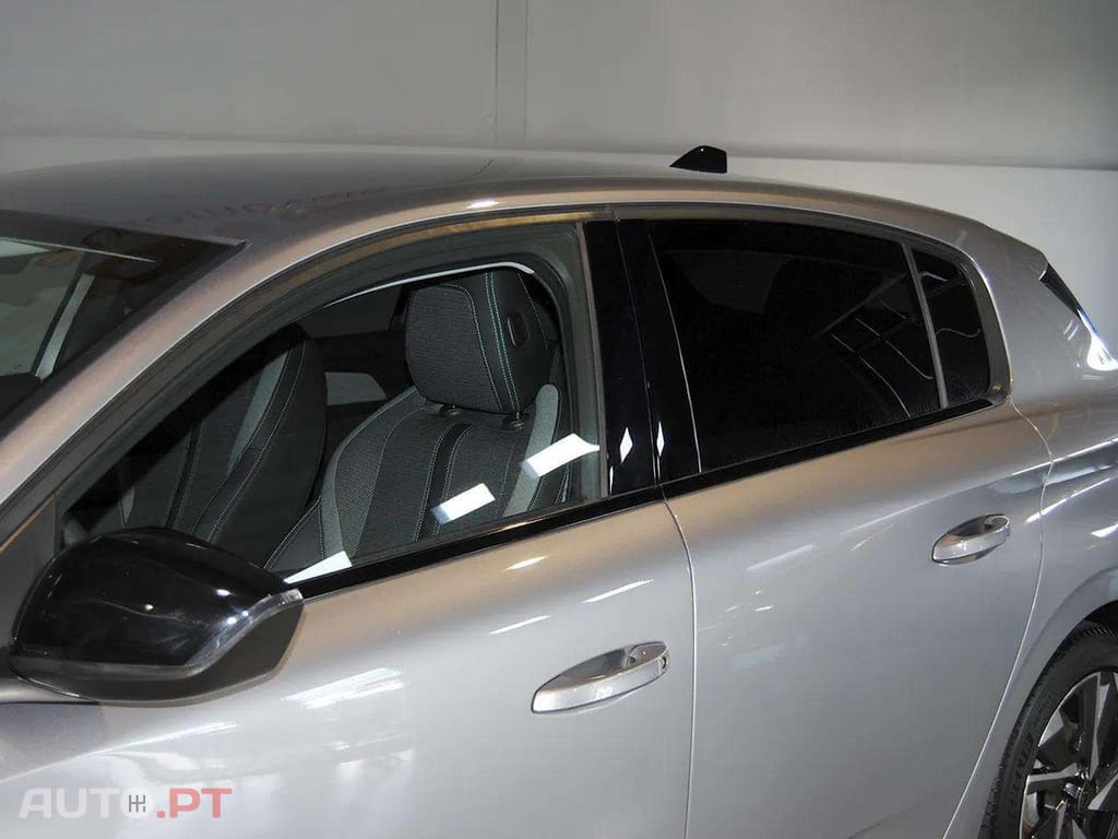 Peugeot 308 1.2 PureTech Allure
