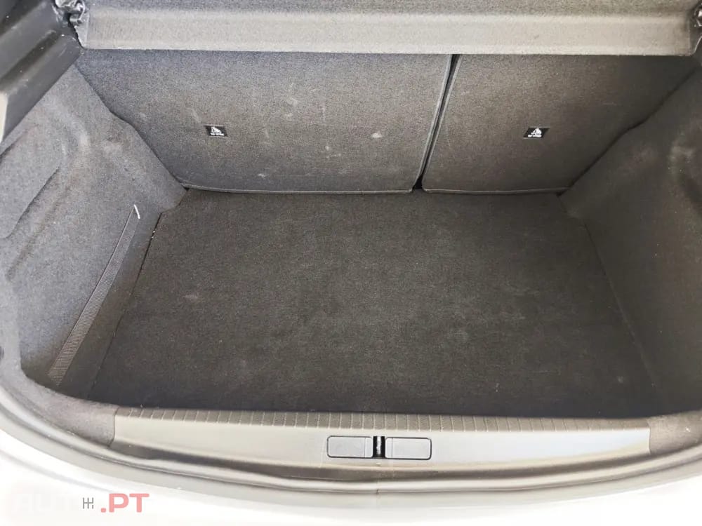 Peugeot 208 1.2 PureTech Allure Pack