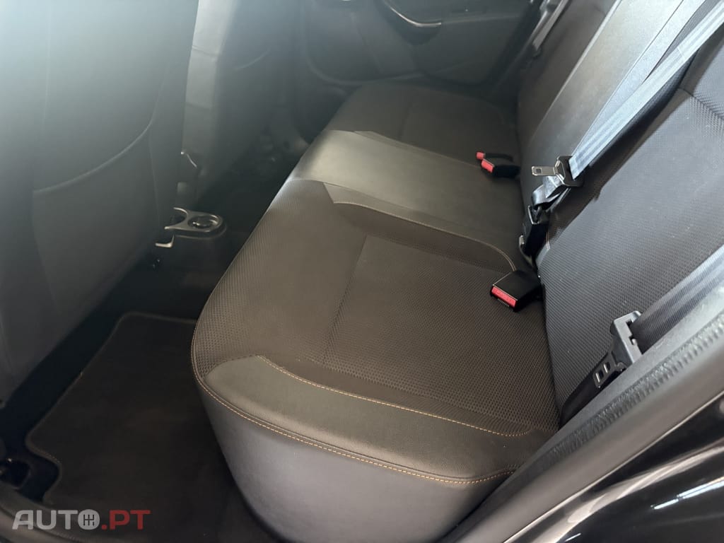 Dacia Duster 1.2 TCe SL Explorer