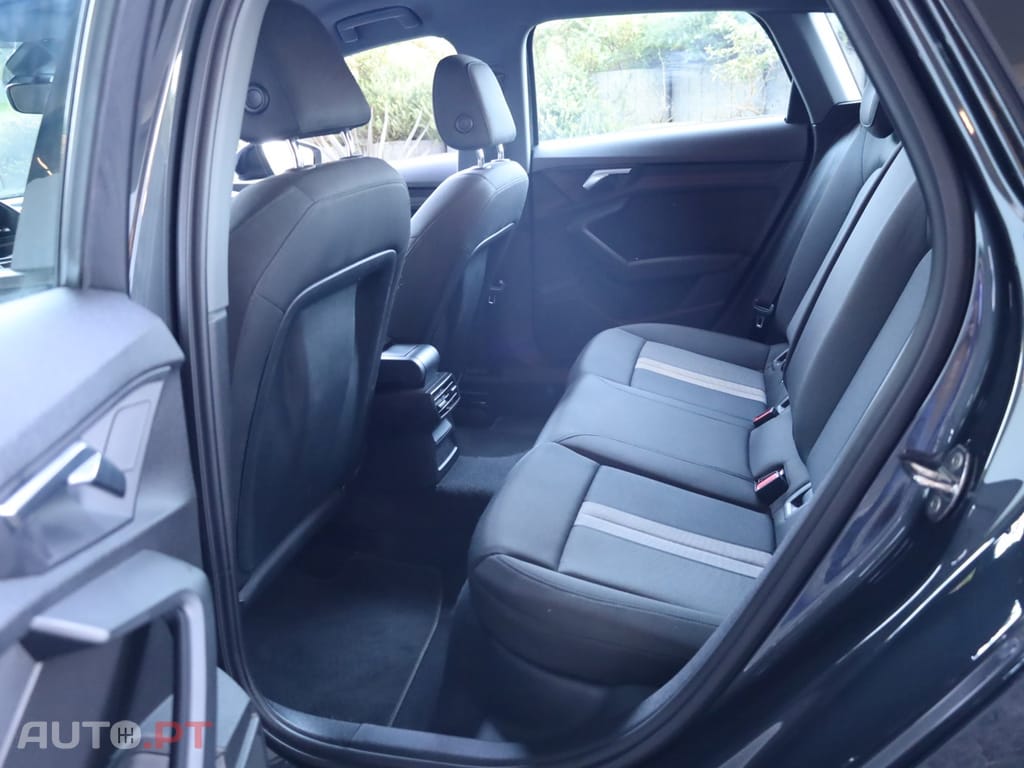 Audi A3 Sportback 30 TFSI S tronic