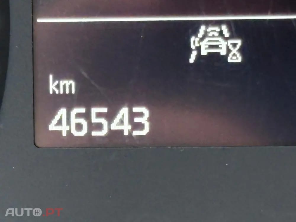 Skoda Kamiq 1.0 TSI Ambition