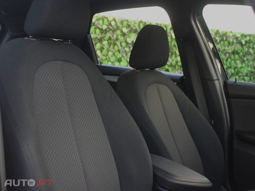 BMW 216 d Advantage Auto