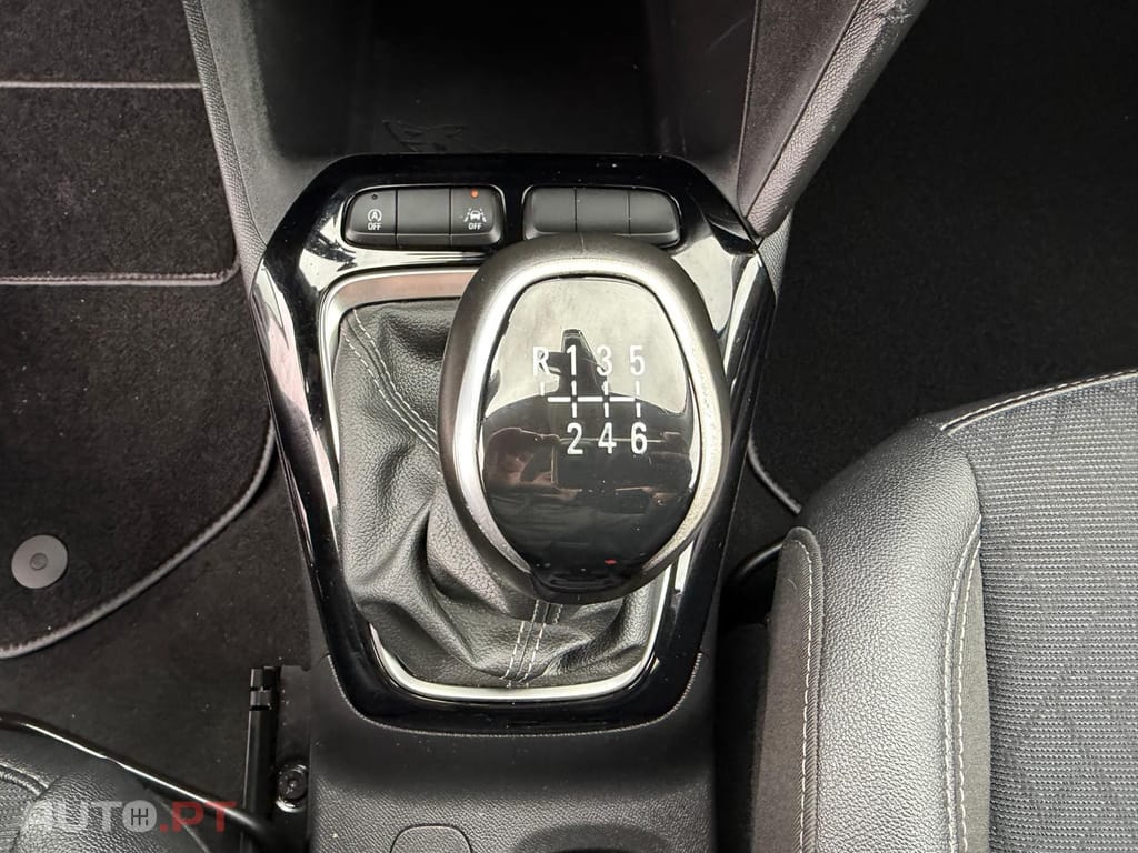 Opel Corsa 1.5 D Elegance