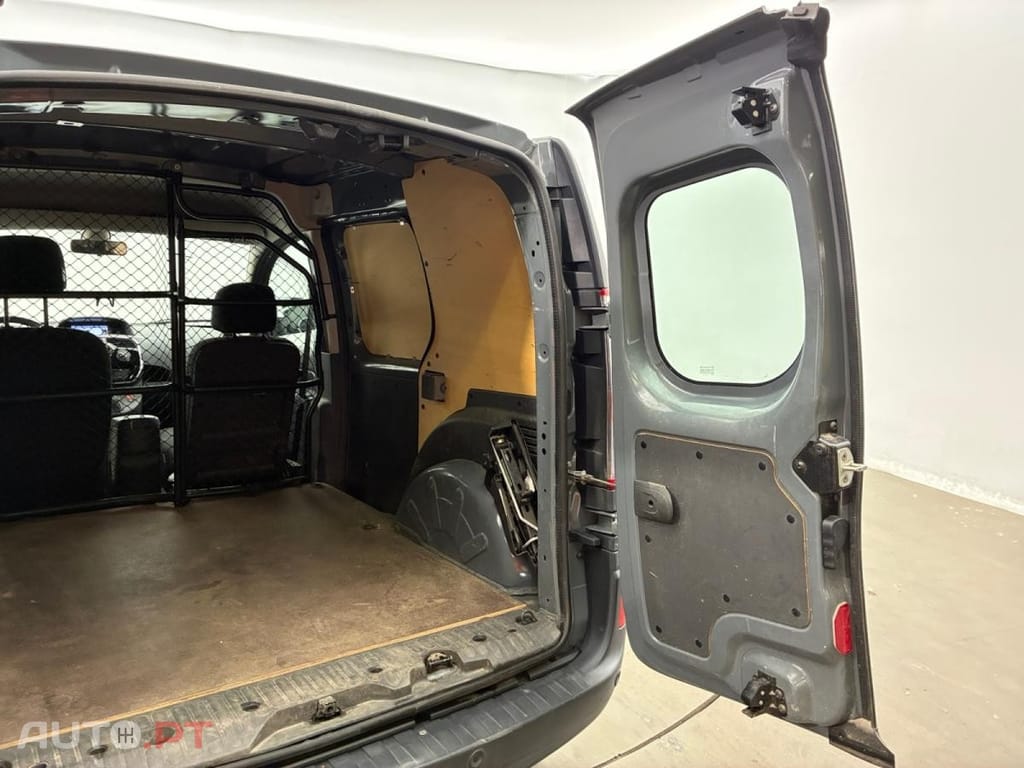 Renault Kangoo Express 1.5 Blue dCi Extra R-Link