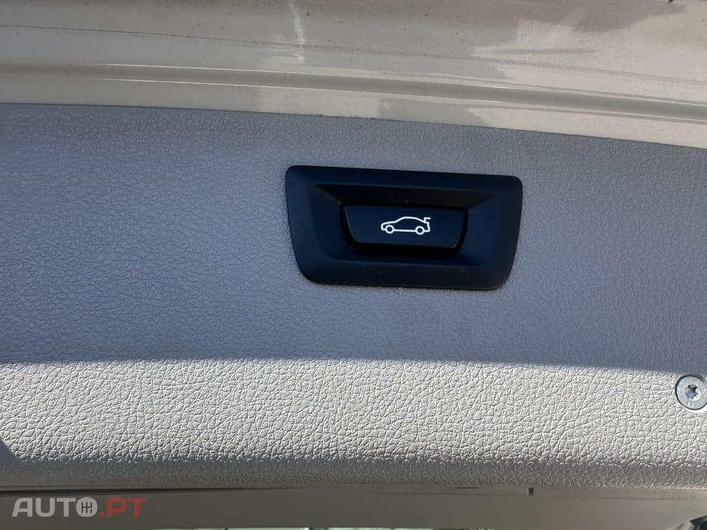 BMW 320 d Line Sport
