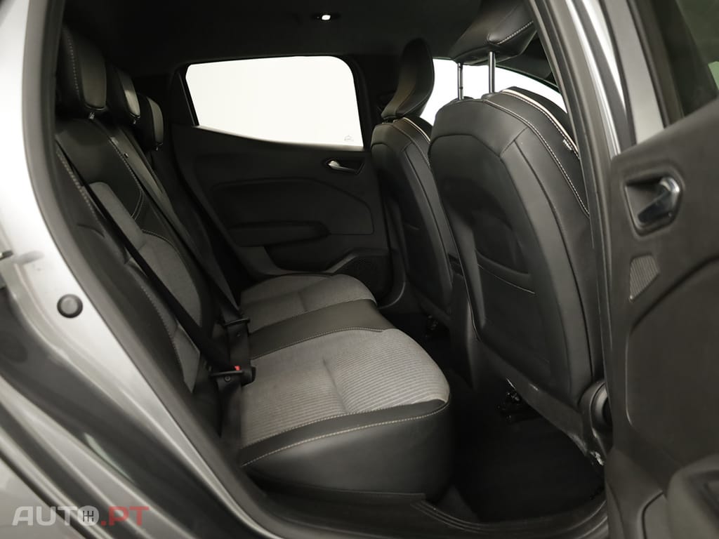 Renault Clio Clio 1.0 TCe Techno