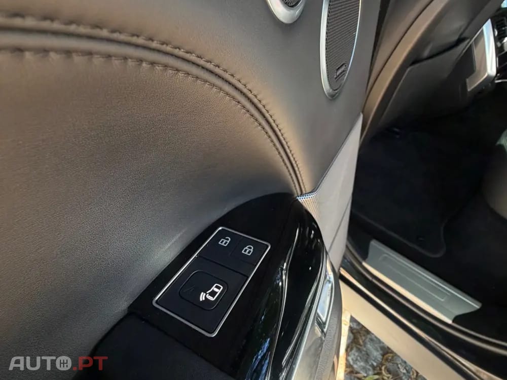 Land Rover Range Rover Sport 2.0 Si4 PHEV HSE Dynamic Stealth