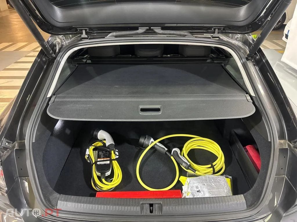 Volkswagen Arteon 1.4 TSI eHybrid Elegance