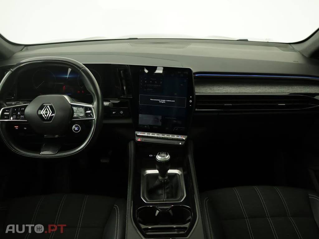 Renault Austral Austral 1.3 Mild Hybrid Techno