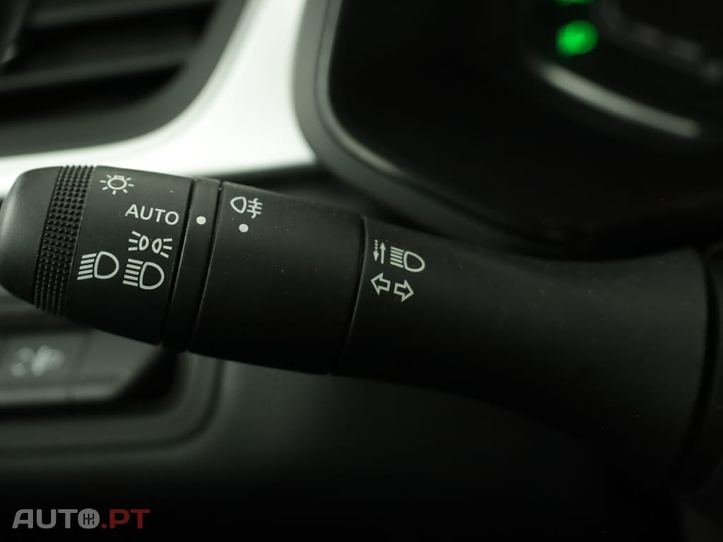 Renault Captur Captur 1.0 TCe Techno