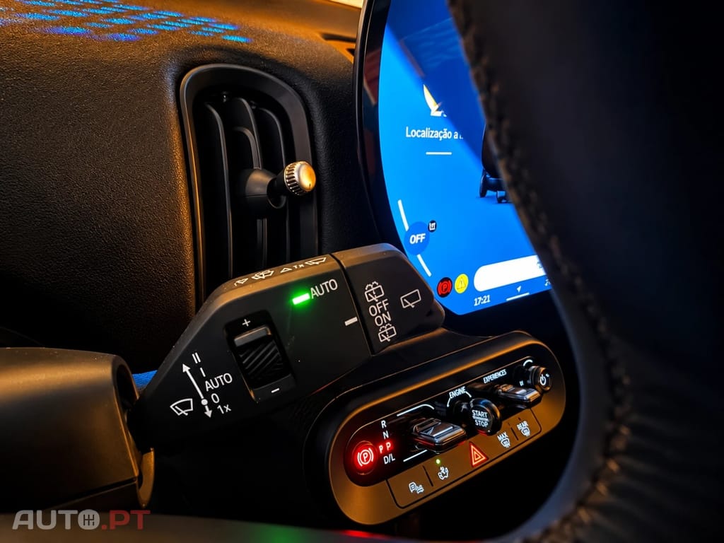 MINI Cooper C Essential
