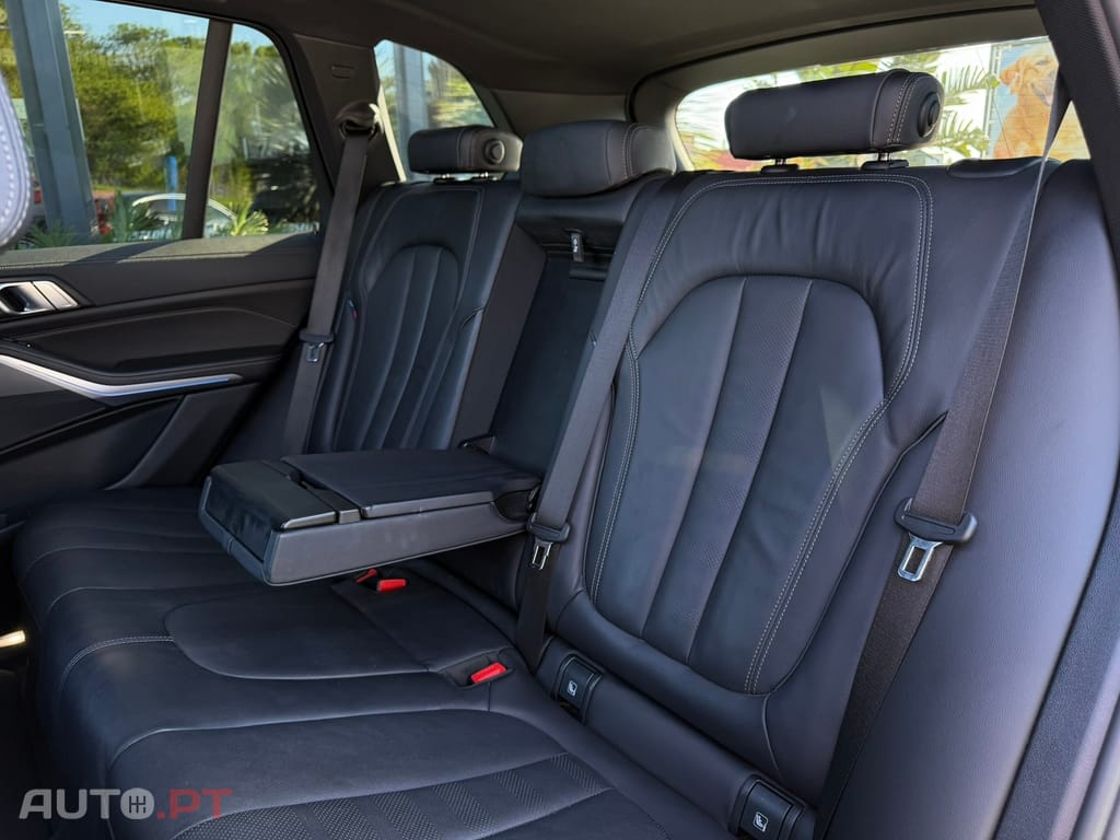 BMW X5 45 e xDrive Pack M