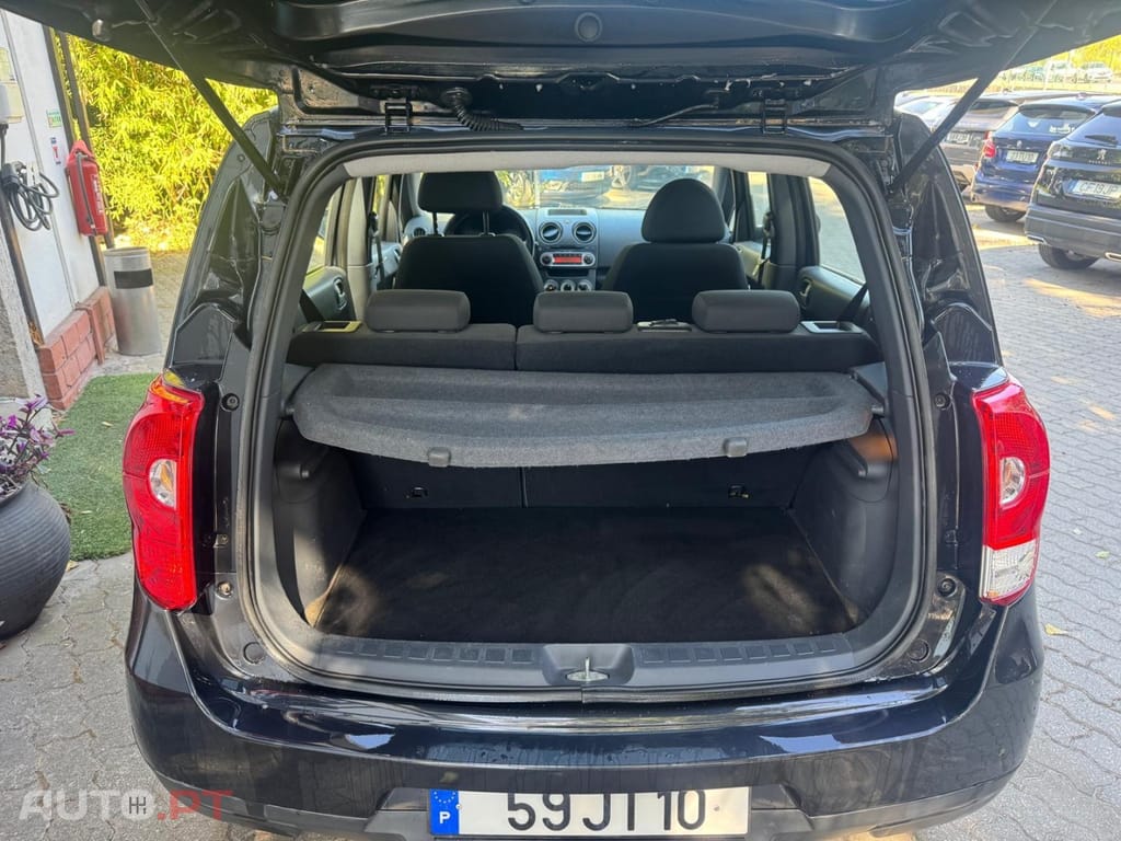 Mitsubishi Colt 1.1 Invite