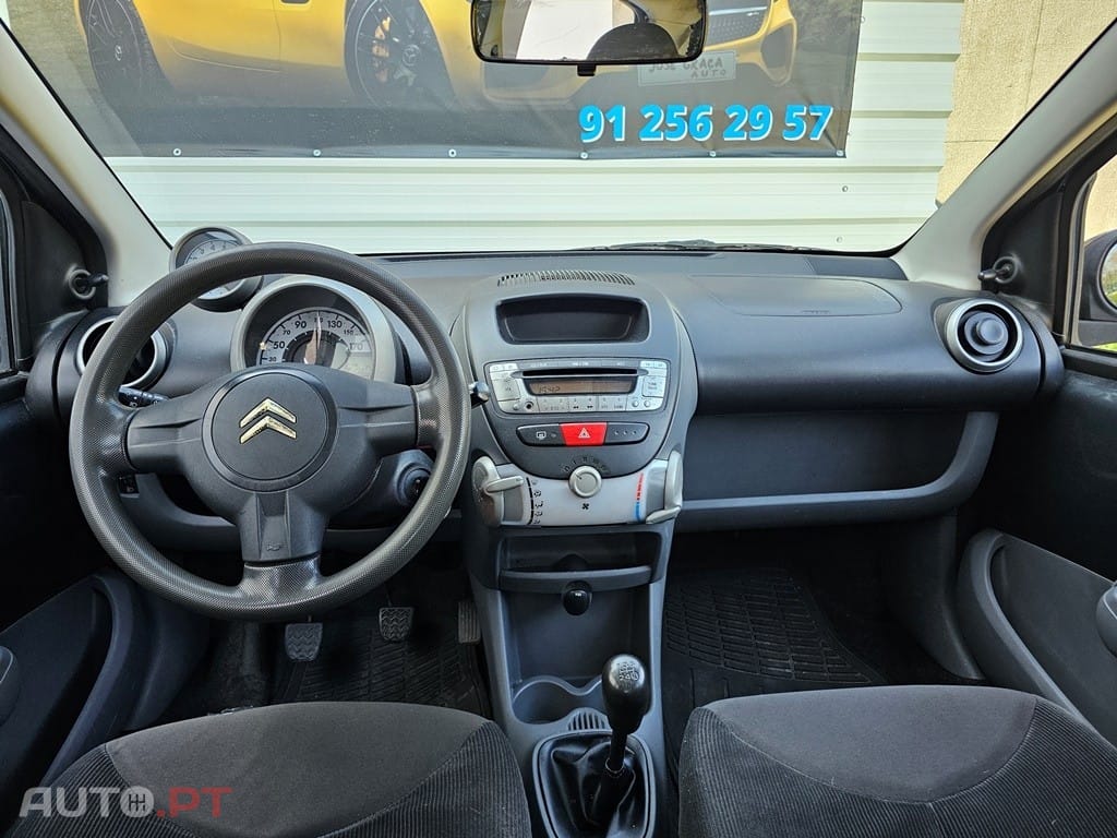 Citroen C1 1.0 SX