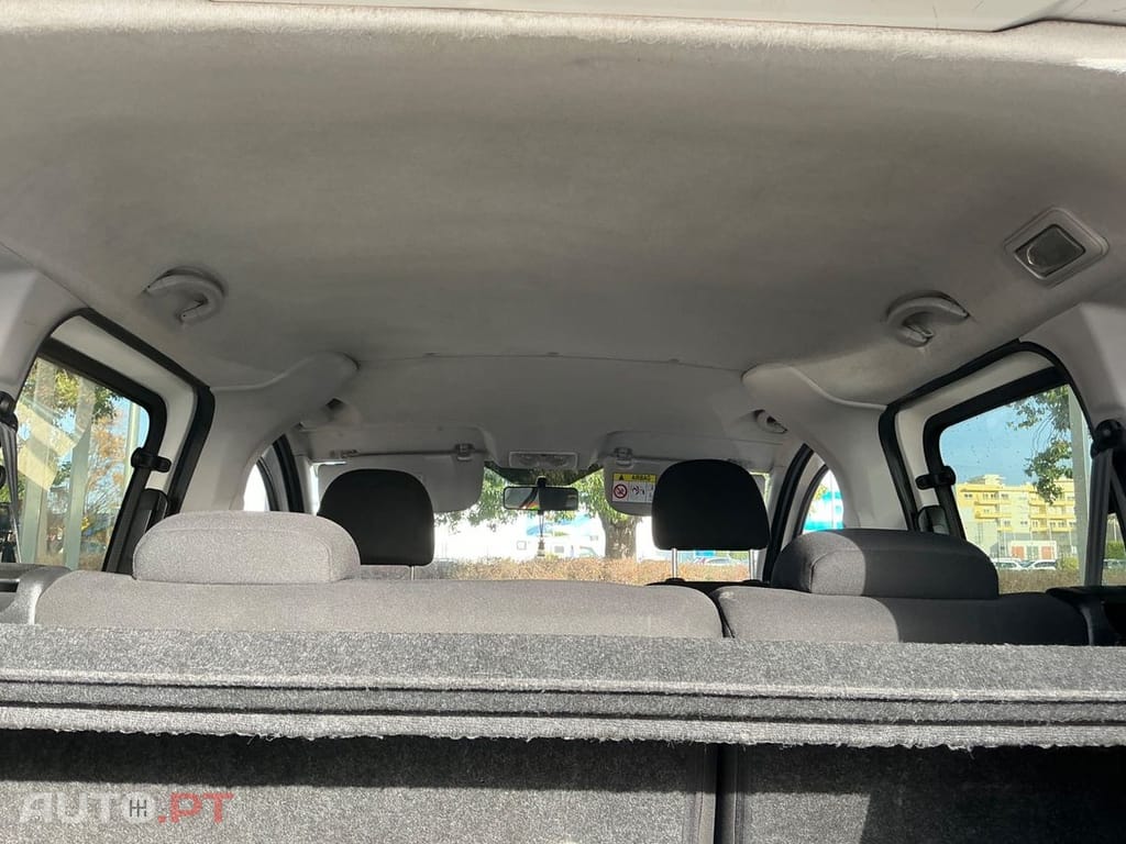 Fiat Fiorino 1.3 M-Jet