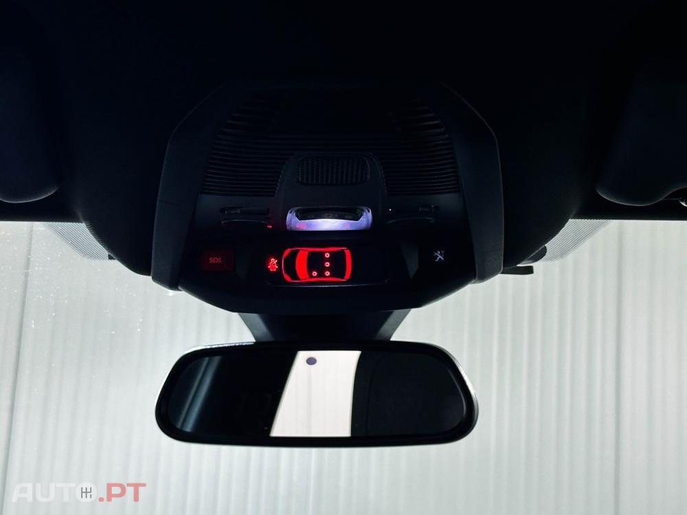 Peugeot 3008 1.6 PureTech GT EAT8
