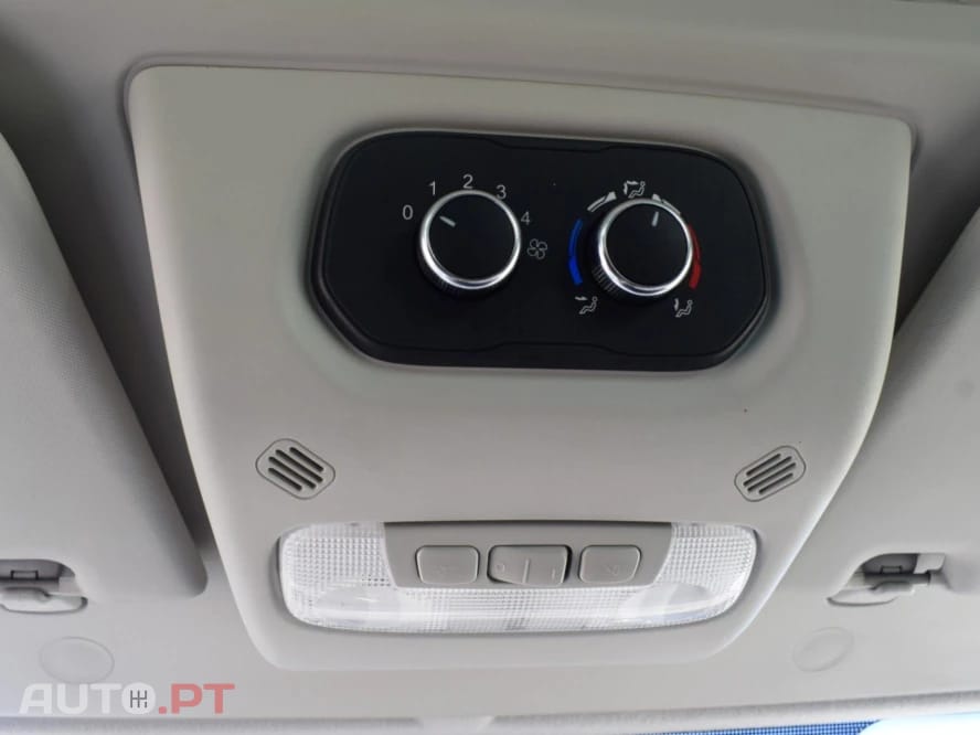 Ford Transit 330 L3 2.0 TDCi H2 Trend