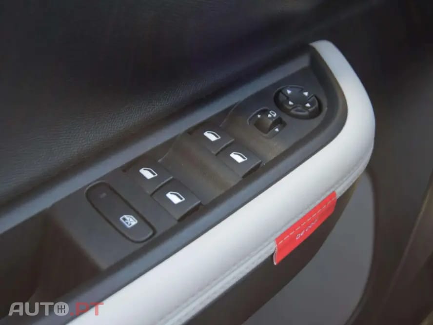 Citroen e-C3 44 kWh Autonomia Conforto Max