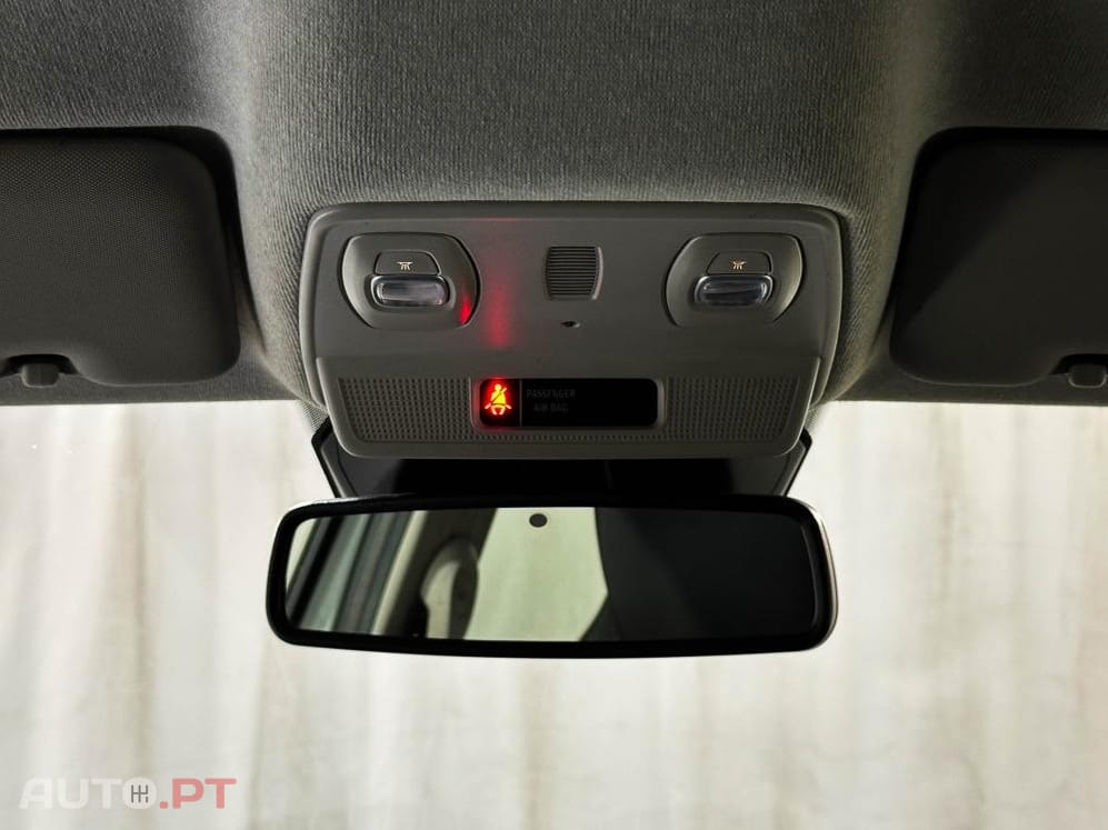 Renault Zoe (c/ Bateria) Intens 50