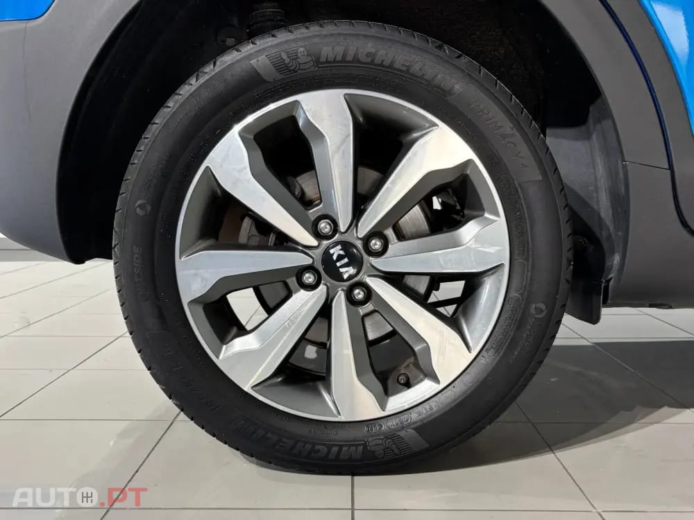 Kia Stonic ND