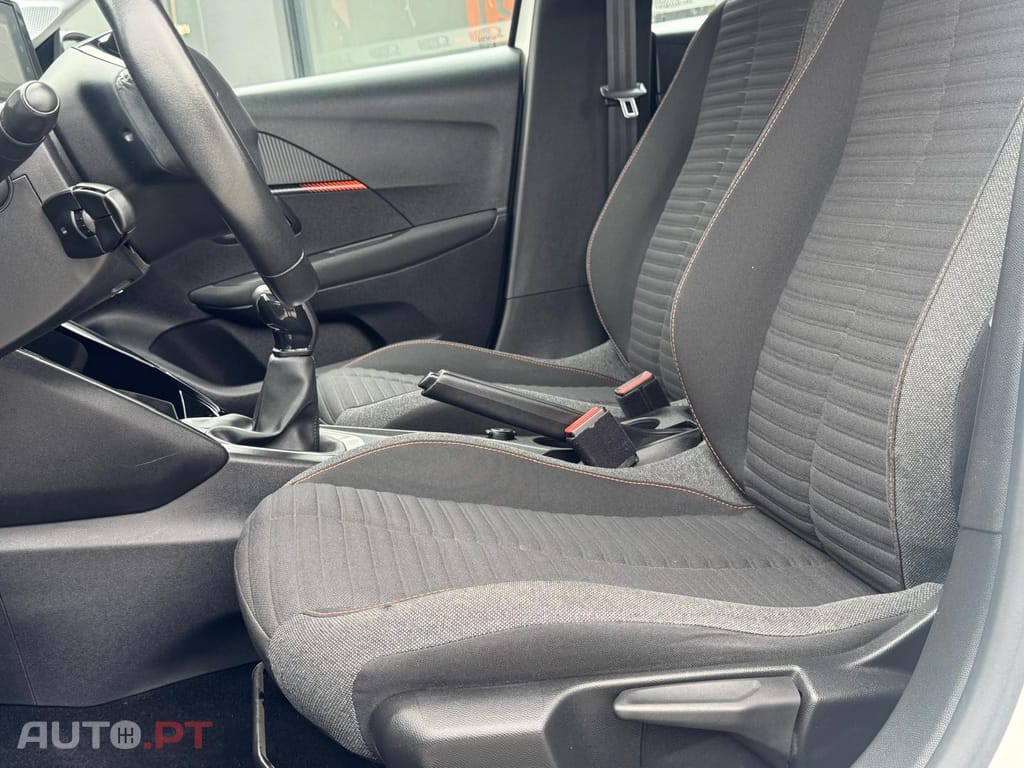 Peugeot 208 1.2 PureTech Active Pack