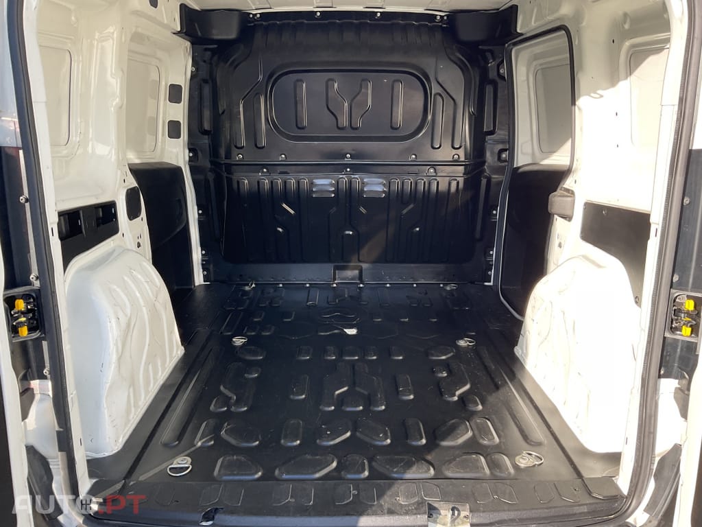 Opel Combo Tour 1.6 CDTi L1H1