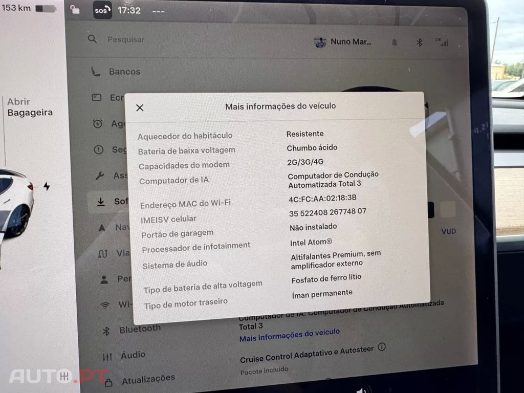 Tesla Model 3 Standard Plus