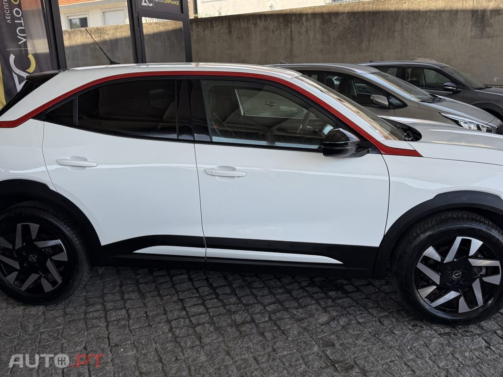 Opel Mokka-E GS Line