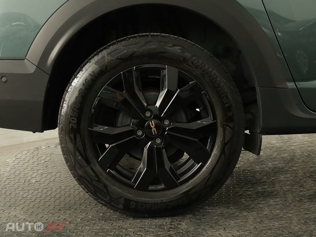 Dacia Jogger Jogger 1.0 ECO-G Extreme+ Up&Go 7L Bi-Fuel