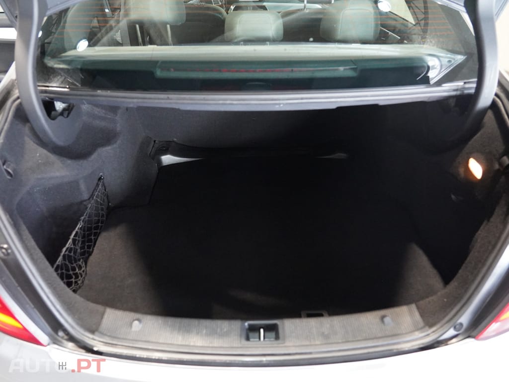 Mercedes-Benz C 250 BlueTEC Avantgarde Aut.