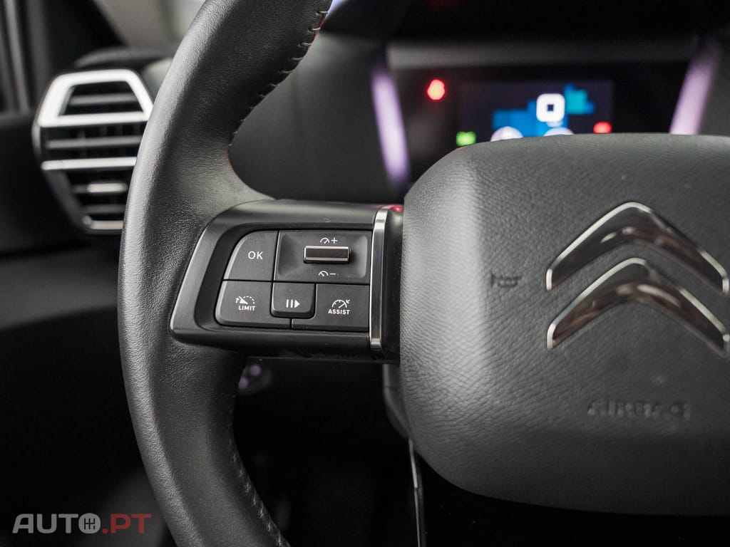 Citroen C4 1.5 BlueHDi Feel Pack