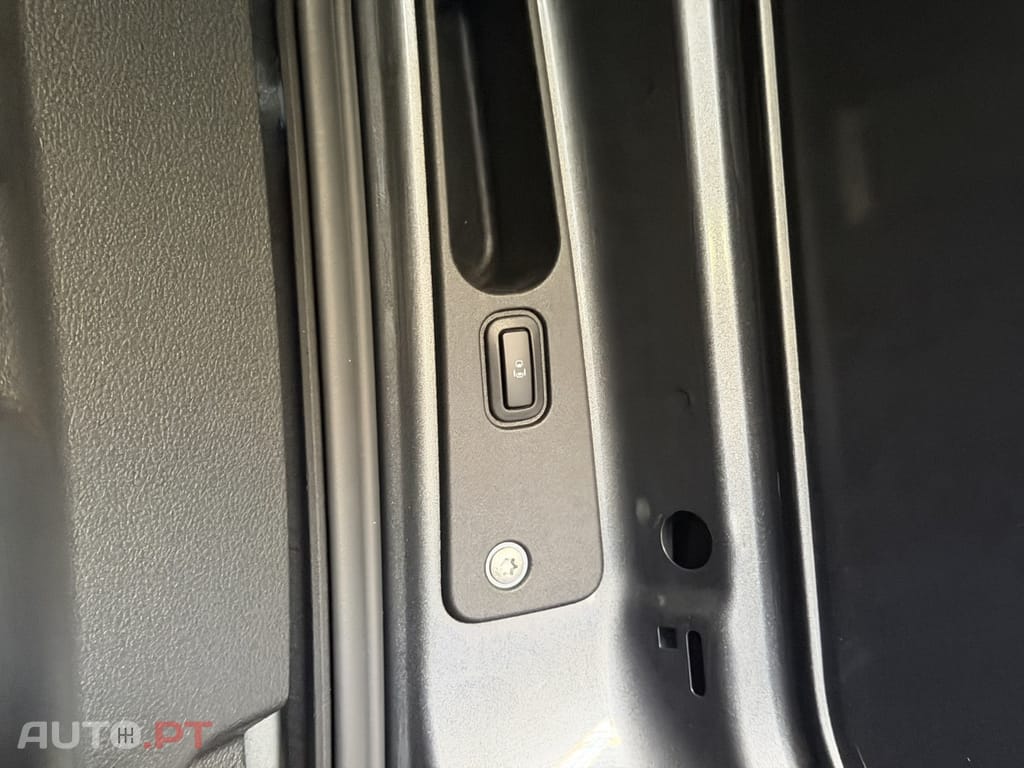 Volkswagen Caddy 2.0 TDI