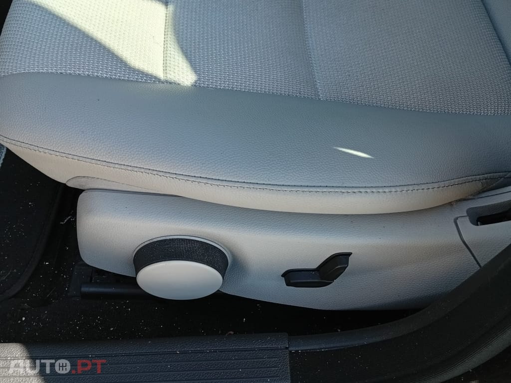 Mercedes-Benz C 220 Blueefficient