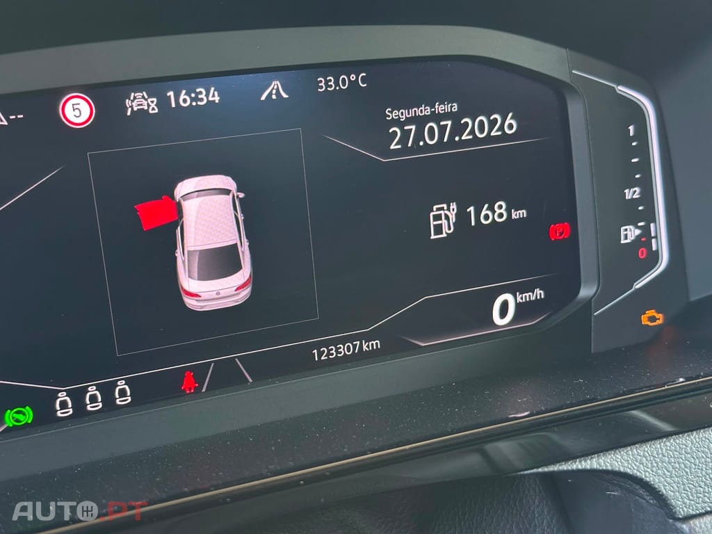Volkswagen Arteon 1.4 TSI eHybrid Elegance
