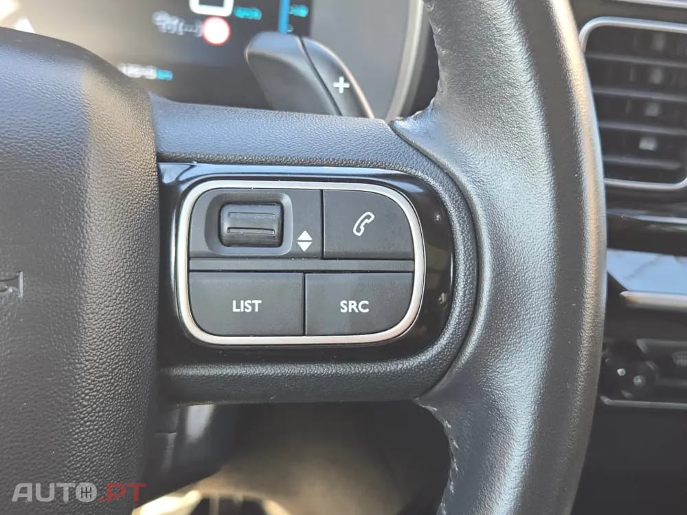 Citroen C5 Aircross 1.6 Hybrid Shine Pack e-EAT8