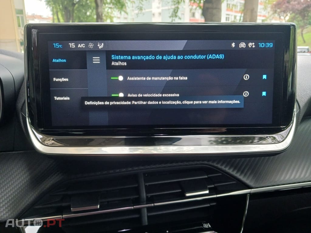 Peugeot E-2008 54 kWh Active