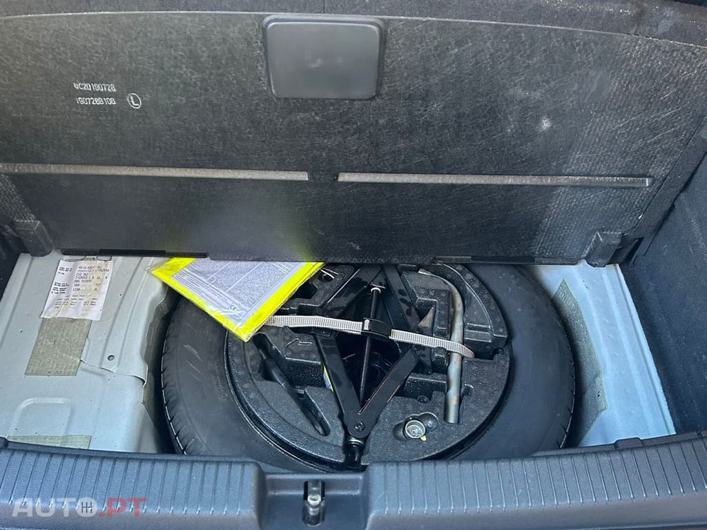 Volkswagen T-Cross 1.0 TSI Life DSG