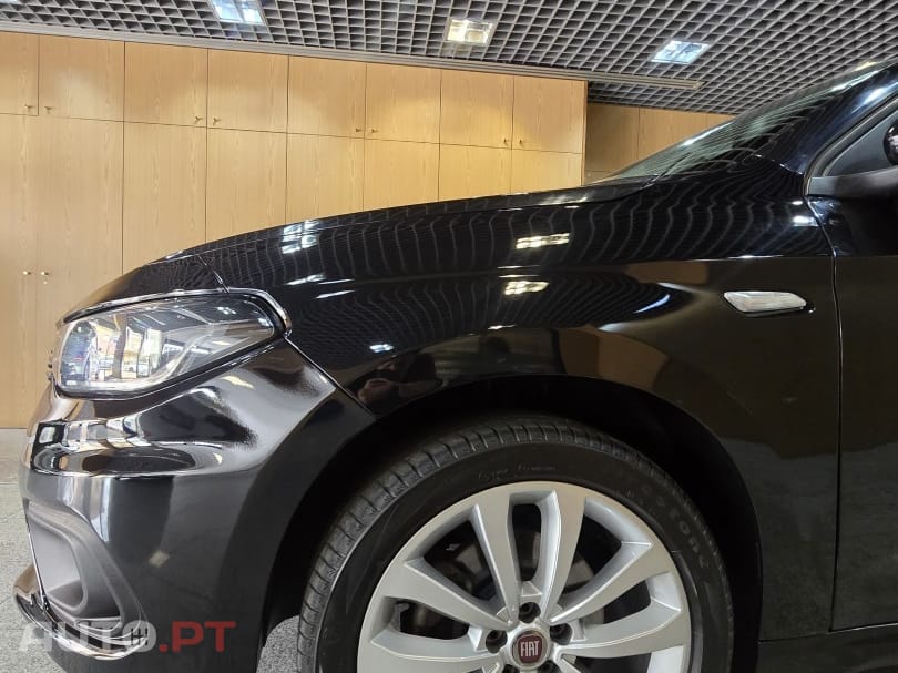 Fiat Tipo 1.3 M-Jet Lounge