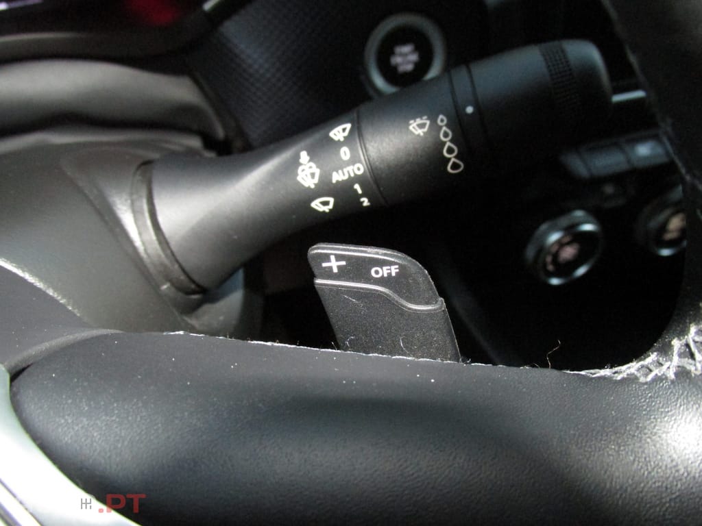 Renault Arkana 1.3 TCe Evolution EDC