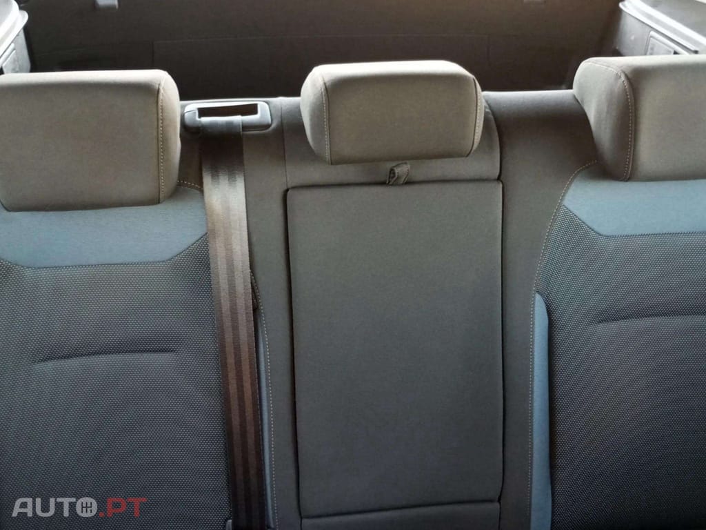 Seat Ateca 1.6 TDI Style DSG