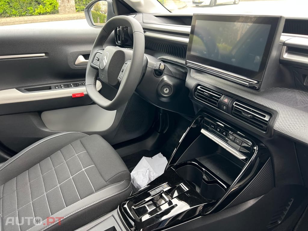 Citroen C3 1.2 Hybrid Max e-DSC6