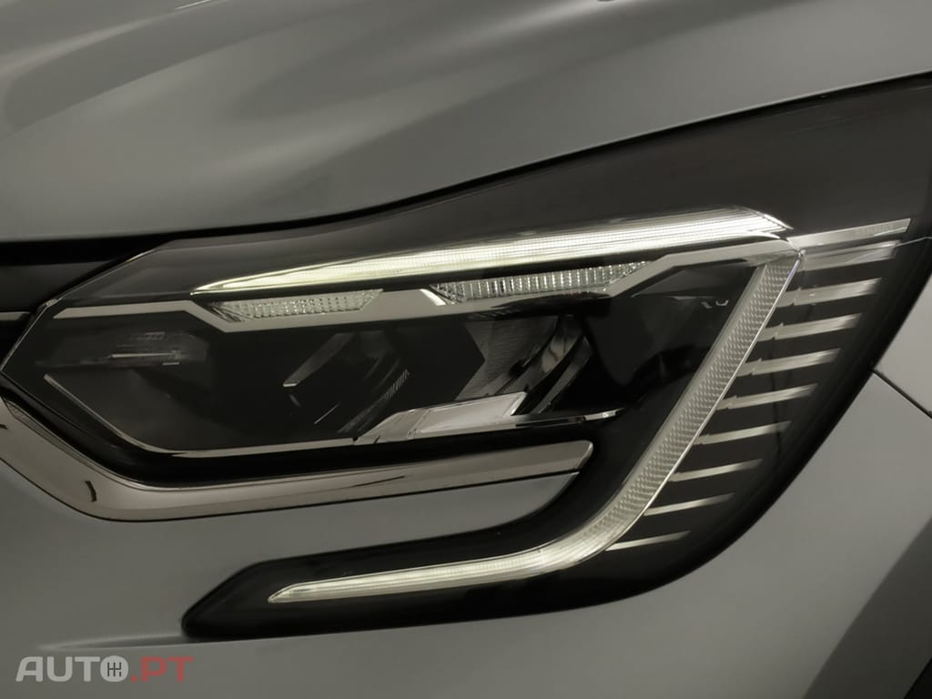 Renault Captur Captur 1.0 TCe RS Line — fotografia 6
