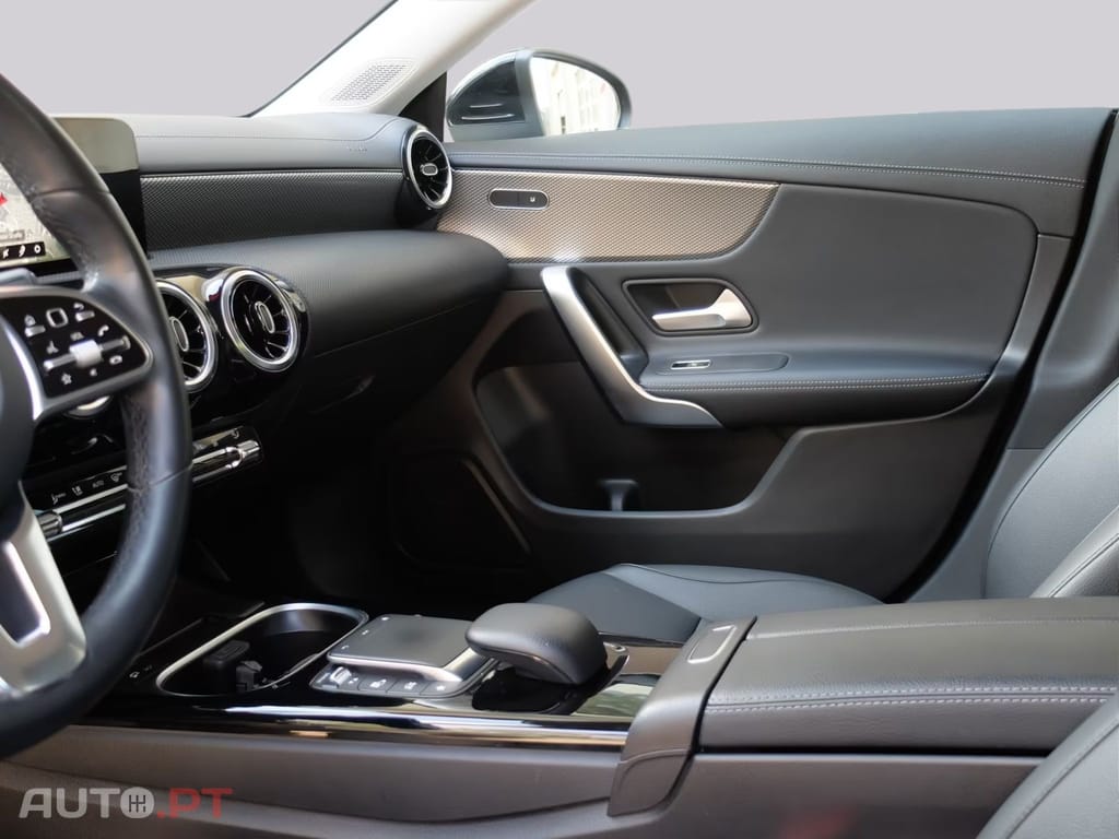 Mercedes-Benz CLA 250 e Shooting Brake Progressive I.V.A DEDUTIVEL