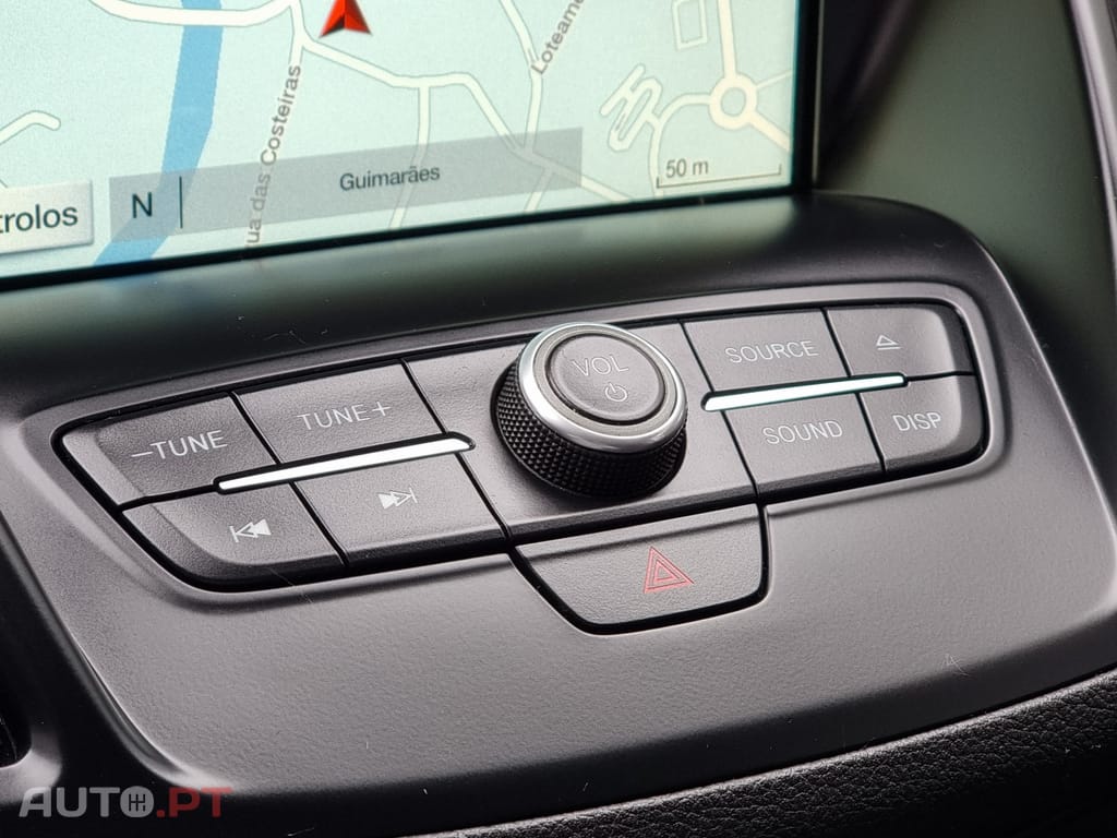 Ford Kuga 1.5 TDCi Titanium